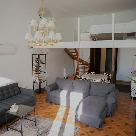 Casa Mandl Leilighet Braşov Eksteriør bilde