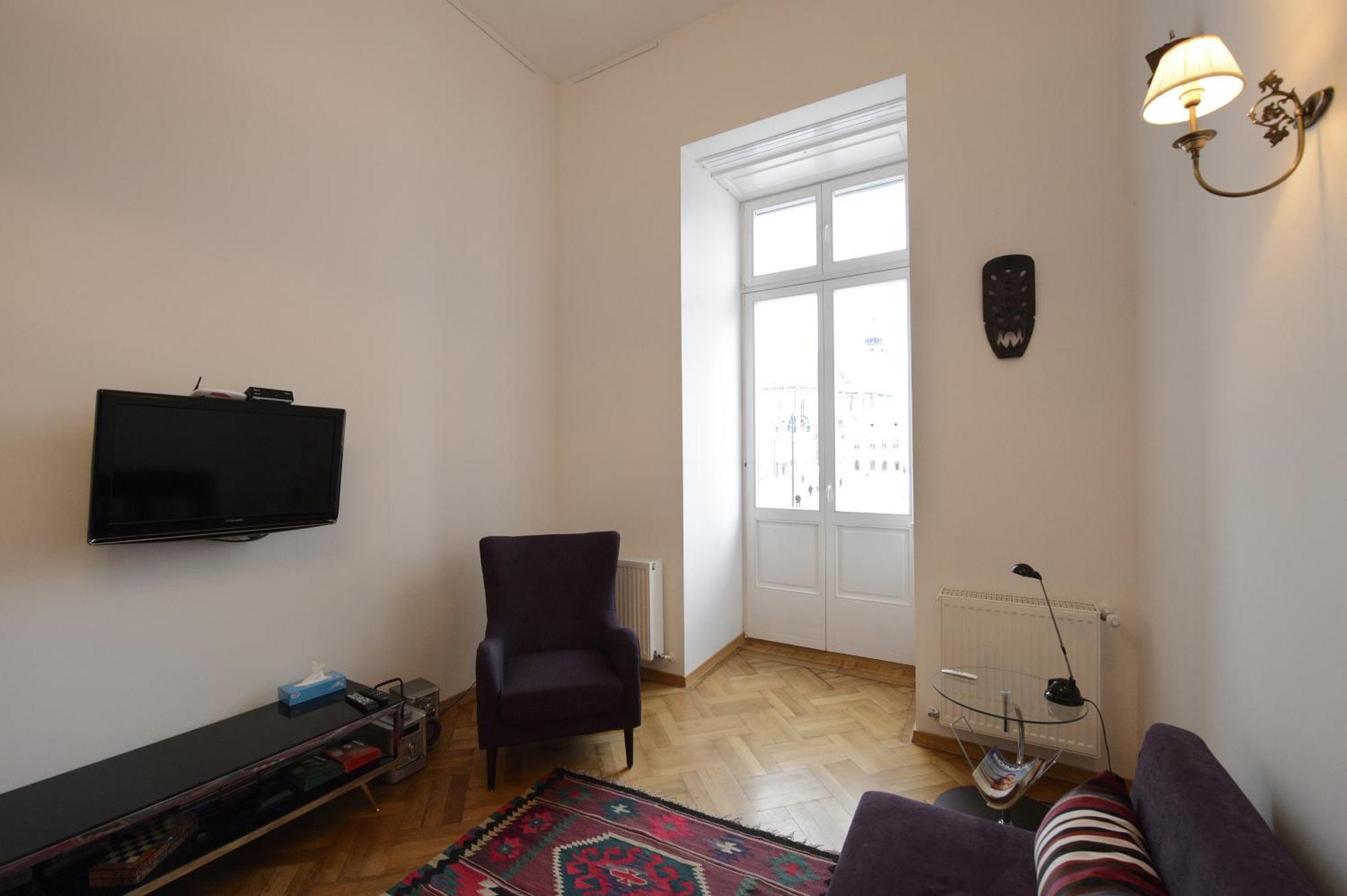 Casa Mandl Leilighet Braşov Rom bilde