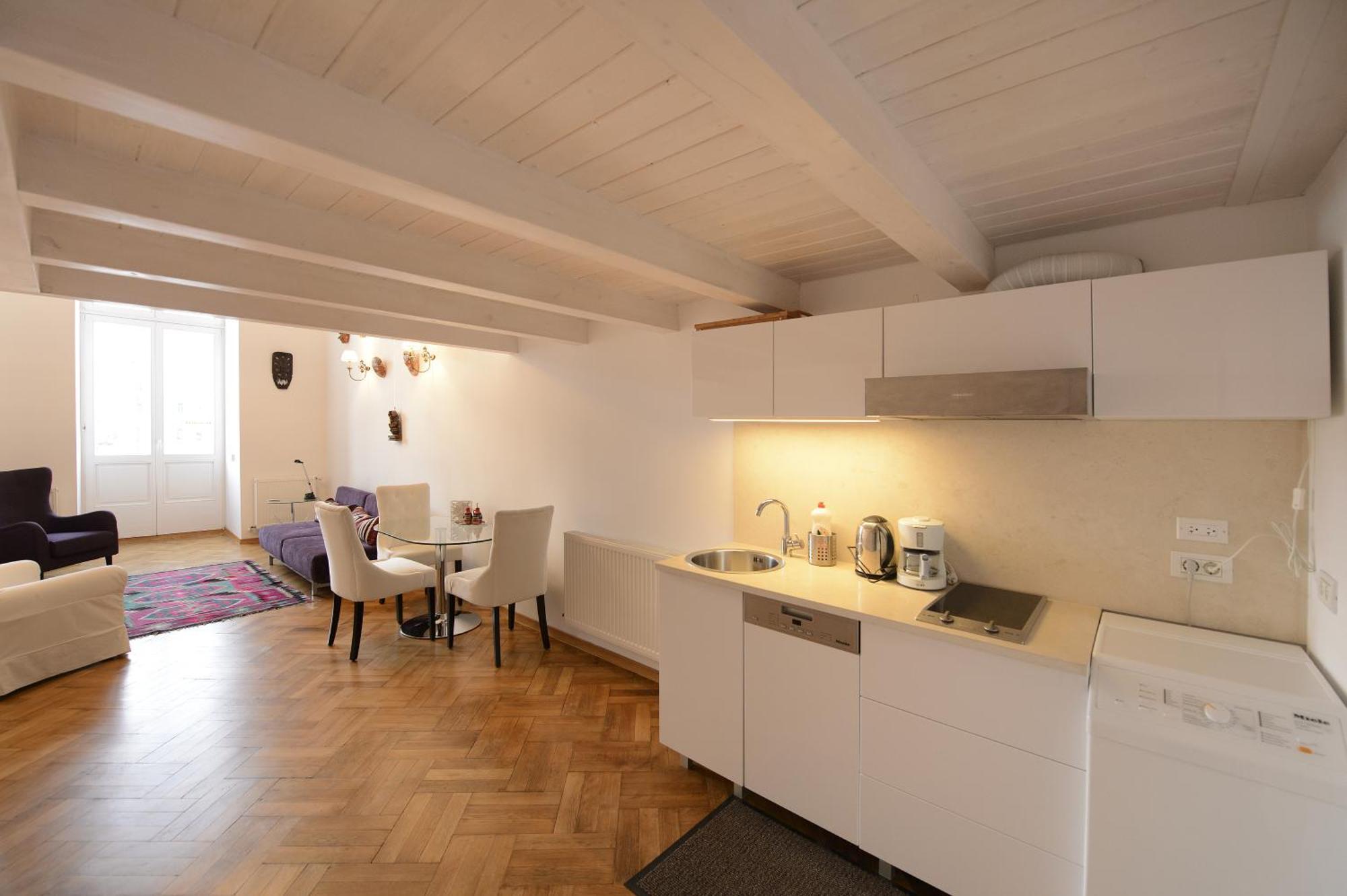 Casa Mandl Leilighet Braşov Rom bilde