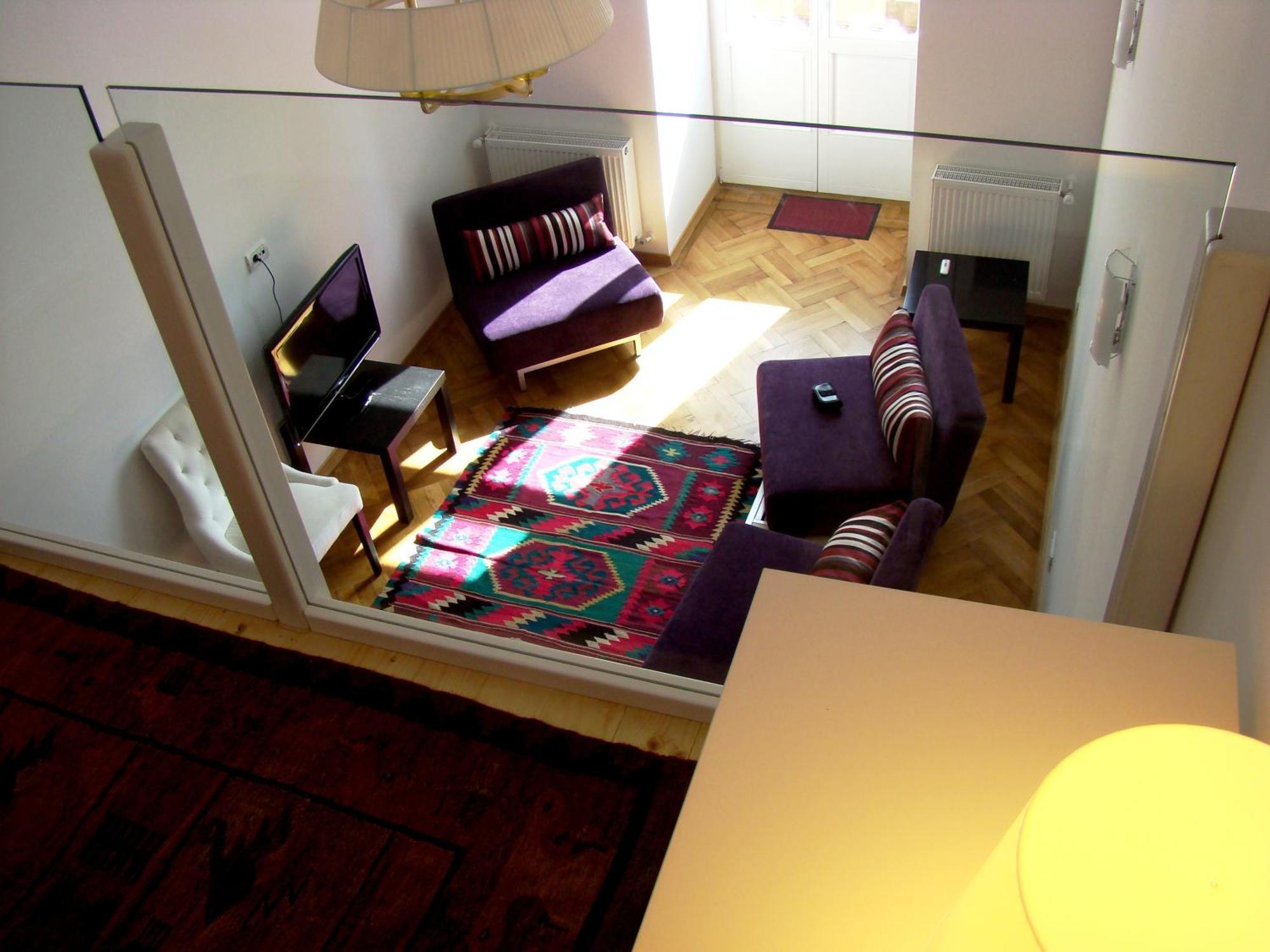 Casa Mandl Leilighet Braşov Rom bilde