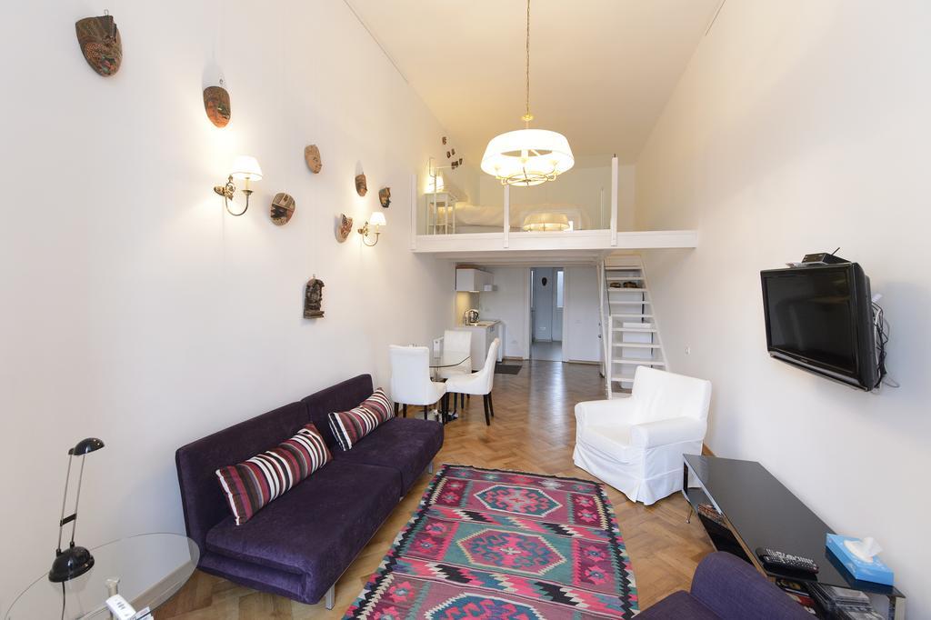 Casa Mandl Leilighet Braşov Rom bilde