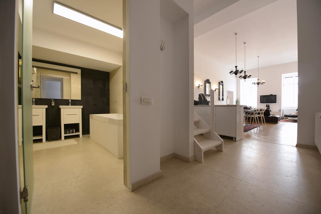 Casa Mandl Leilighet Braşov Rom bilde