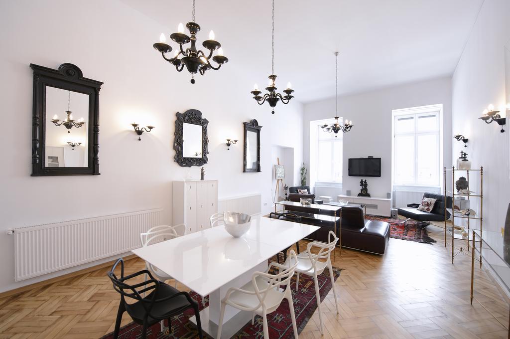 Casa Mandl Leilighet Braşov Rom bilde